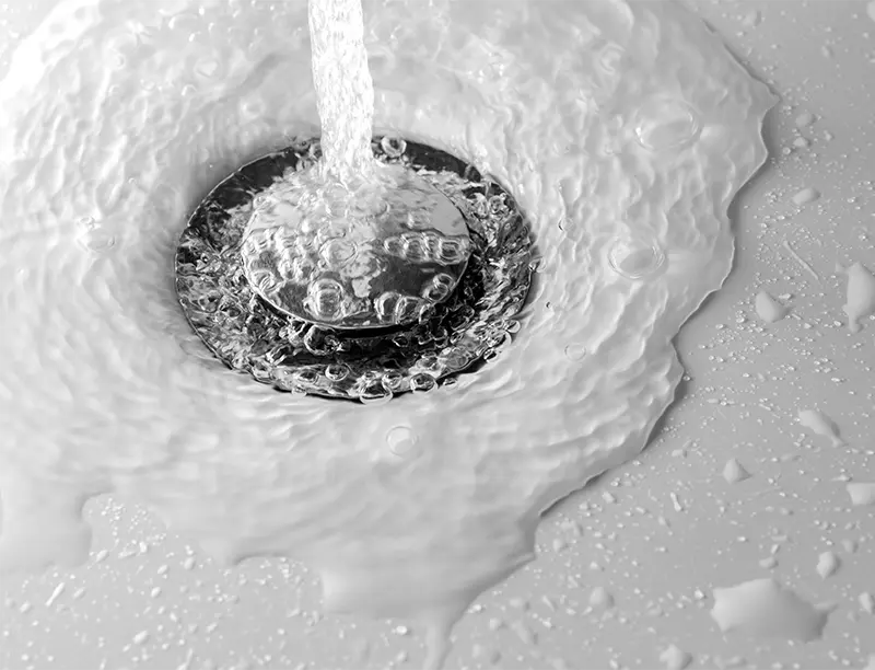 Leak detection services from Heck Ya!! Plumbing & Drain