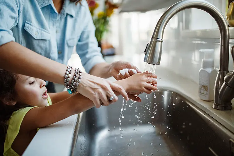 Heck Ya!! Plumbing & Drain Services in the Phoenix area